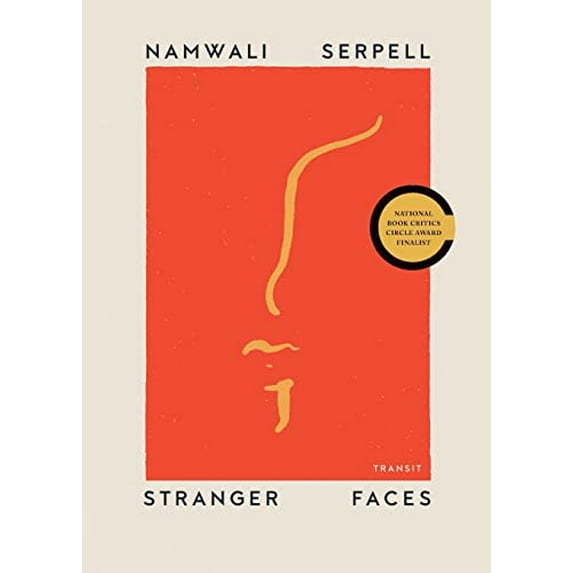 Pre-Owned Stranger Faces (Paperback) 1945492430 9781945492433
