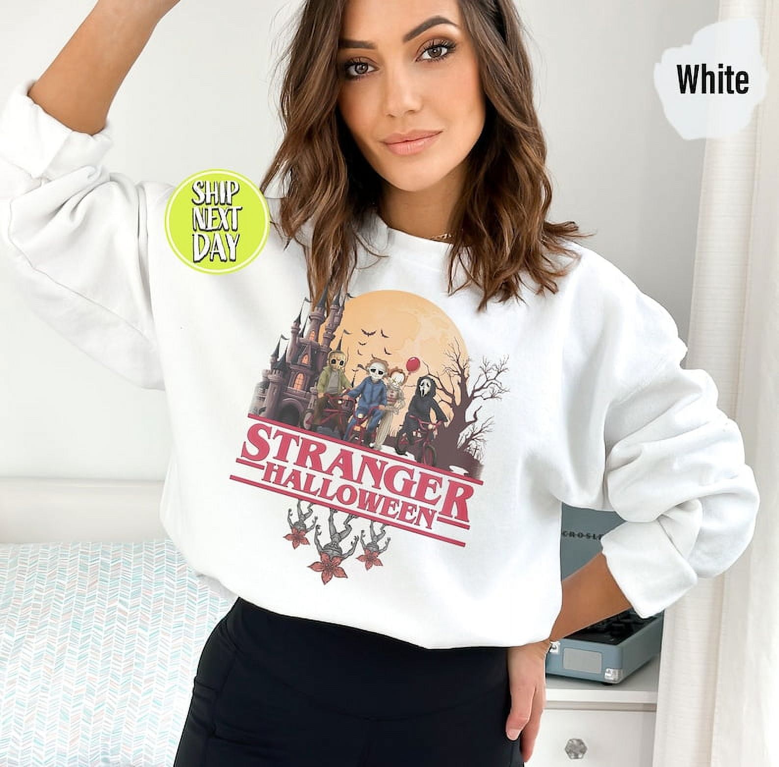 Sweat halloween new arrivals