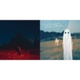 thumbnail image 1 of Stranger In The Alps & Punisher [LP Vinyl Bundle], 1 of 3