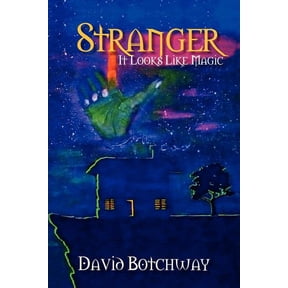 Stranger: It Looks Like Magic, (Paperback)