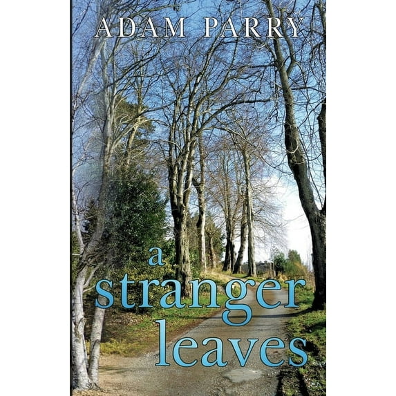 Stranger Leaves