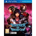 thumbnail image 1 of Stranger Of Sword City for PlayStation Vita, 1 of 10