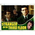 thumbnail image 1 of Stranger On The Third Floor Still (20 x 16), 1 of 2