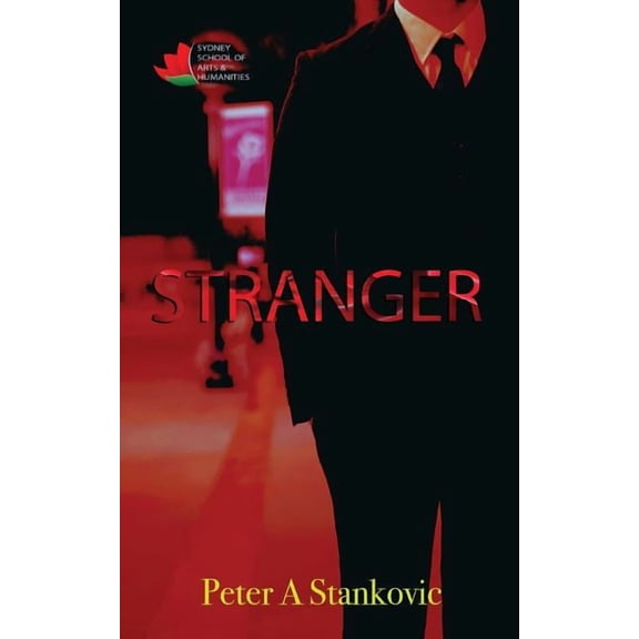 Stranger (Paperback)