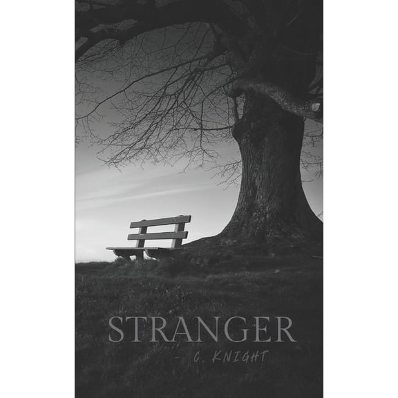 Stranger, (Paperback)