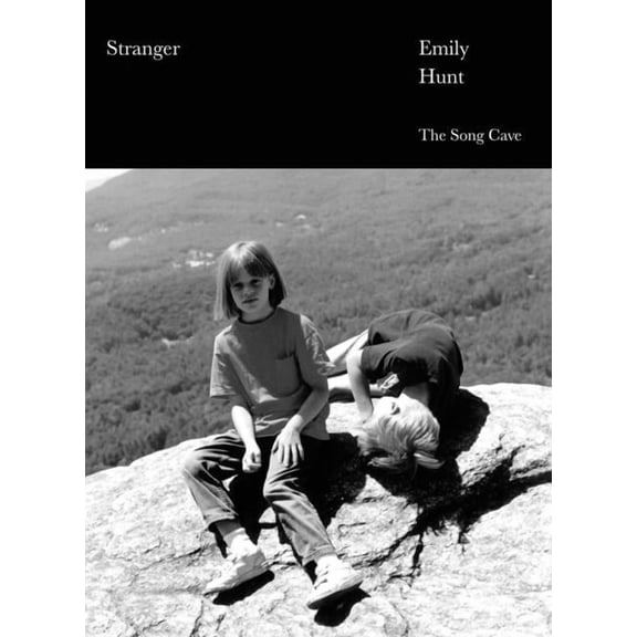 Stranger, (Paperback)
