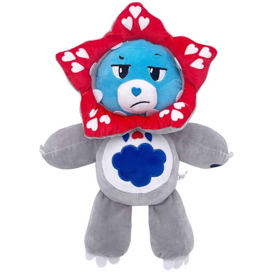 Stranger Plush Toys Things Doll Furry Stuffed Toy Indoor Decoration Cartoon Cute Ornaments Figurines Decorative Stuffed Hugable Cushion Home As a Gift