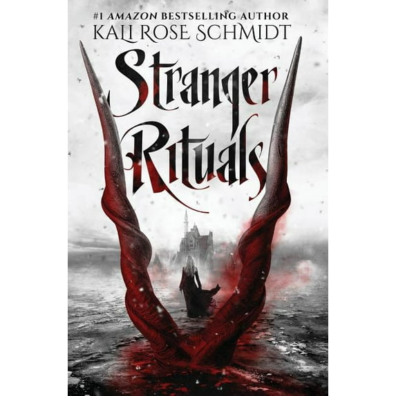 Stranger Rituals: Stranger Rituals (Series #1) (Hardcover)