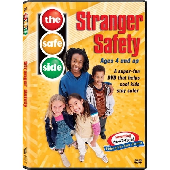Stranger Safety