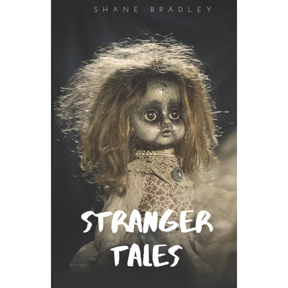 Strange Tales Stranger Tales, Book 3, (Paperback)