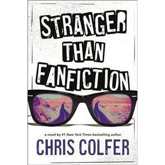 Stranger Than Fanfiction