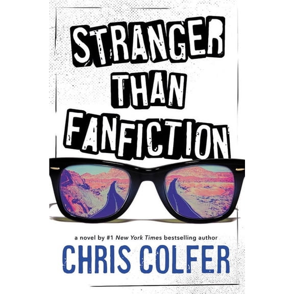 Stranger Than Fanfiction (Hardcover)