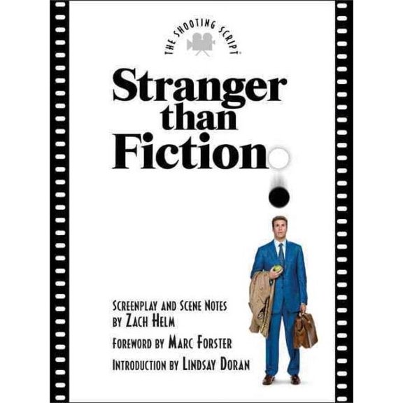 Pre-Owned Stranger Than Fiction (Paperback) 1557047502 9781557047502