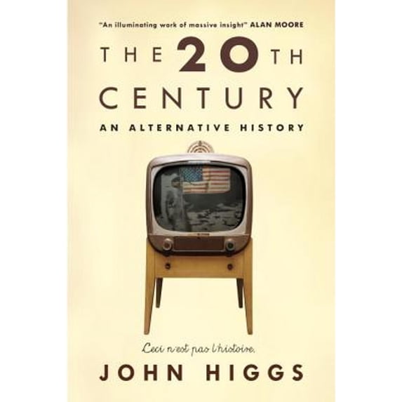 Pre-Owned Stranger Than We Can Imagine: An Alternative History of the 20th Century (Hardcover) 077103847X 9780771038471