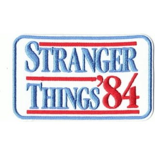 Stranger Things Arts & Crafts in Stranger Things 