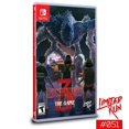 thumbnail image 1 of Stranger Things 3: The Game - Nintendo Switch, 1 of 10