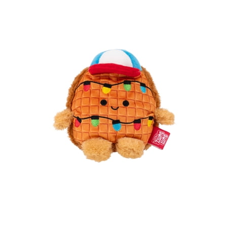 Stranger Things 4.5inch Bumbumz Waffle