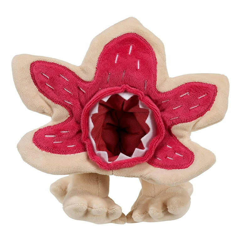 Stranger Things 8 Inch Stylized Plush | Demo Dog - Walmart.com