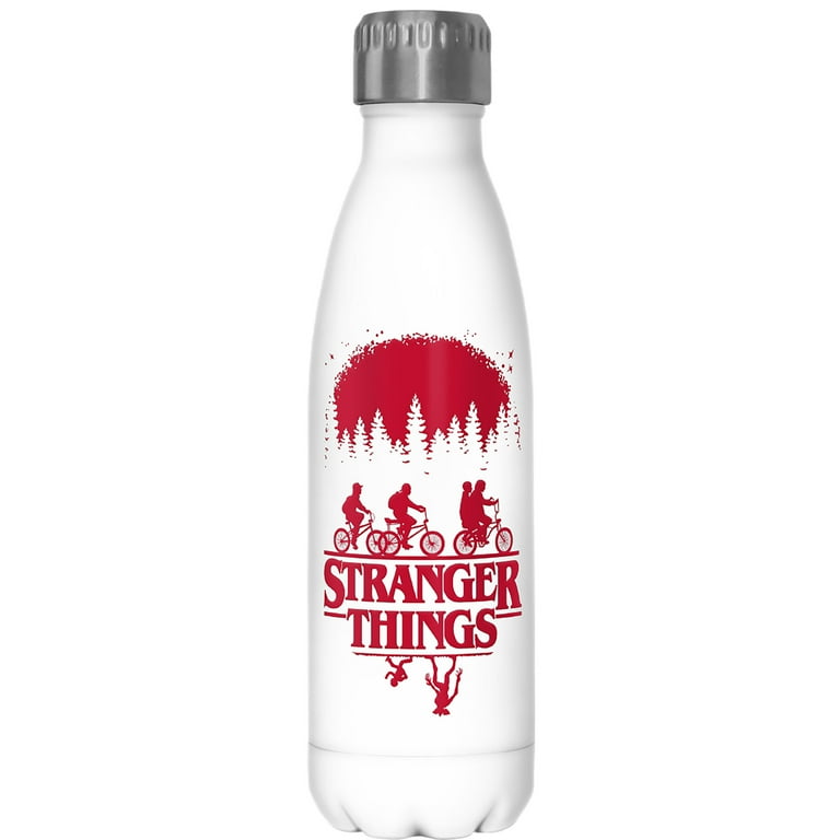 Stranger Things Candle Stranger Things Hellfire Club Stainless