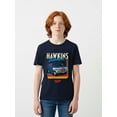 thumbnail image 1 of Stranger Things, Boys' & Big Boys' Graphic Tee, Hitmaker, Sizes 4-18, 1 of 5
