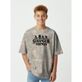 thumbnail image 1 of Stranger Things, Boys' & Big Boys' Graphic Tee, Sizes 4-18, 1 of 5