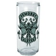 thumbnail image 1 of Netflix Stranger Things Demobat Dice Logo Tritan Can Shaped Cup Clear 16 oz., 1 of 3