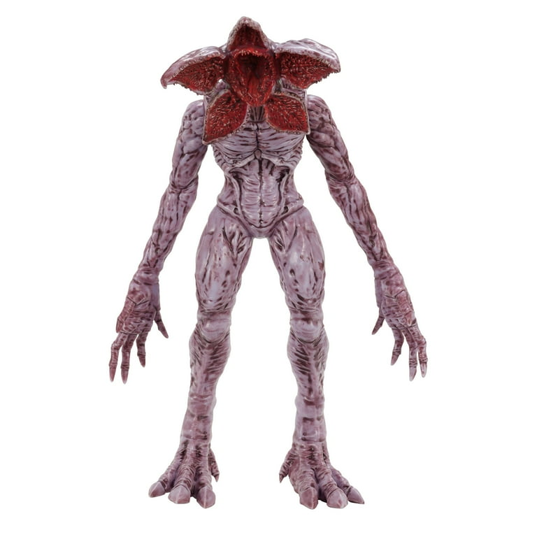 Halloween PSA: Walmart's selling a life-size 'Stranger Things' Demogorgon