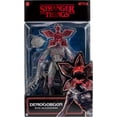 thumbnail image 1 of Stranger Things Demogorgon Upside Down Collector Figure - 6-Inch Highly Detailed Figure with Alternate Head and Environmental Display Base, 1 of 6