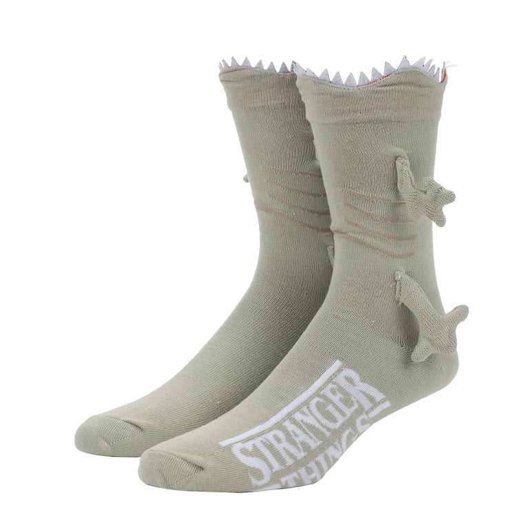 Stranger Things pack 3 paires de chaussettes 38-45... Cerda Chaussures