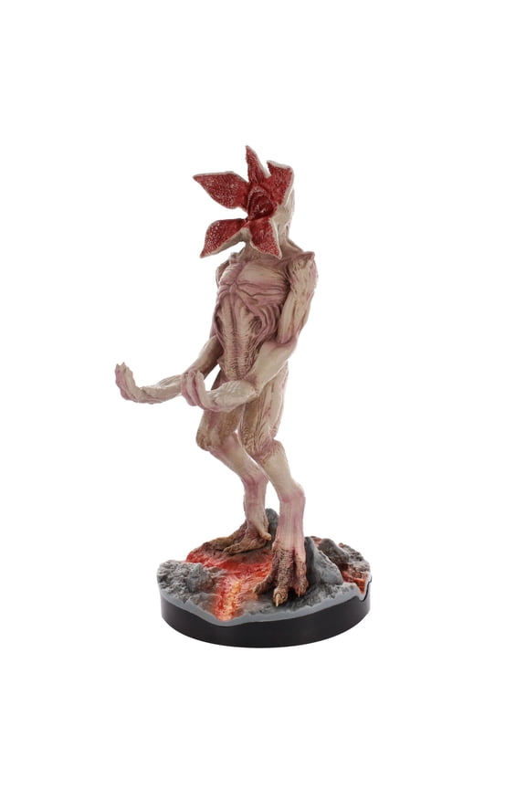 Stranger Things: Demogorgon Cable Guys Original Controller & Phone Holder