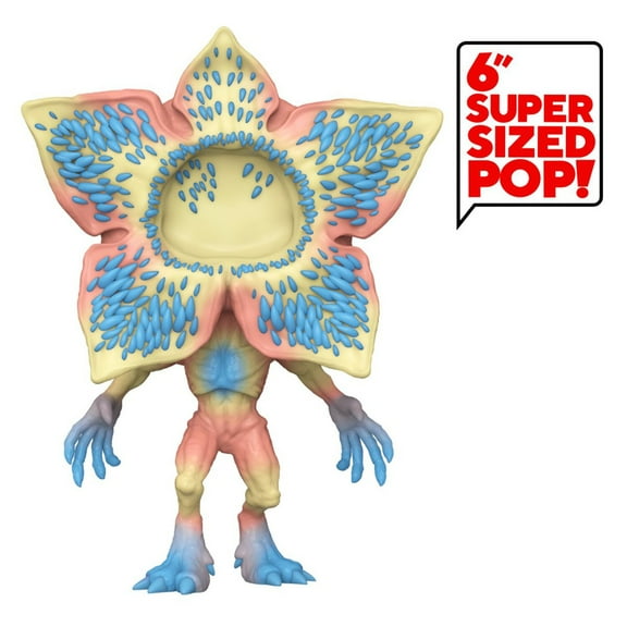 Stranger Things Demogorgon (Scoops Ahoy) Super Pop! Vinyl