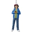 thumbnail image 1 of Kurt Adler Stranger Things Dustin Ornament, 1 of 3