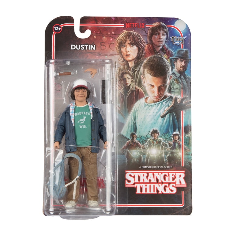 Stranger Things - Dustin - Walmart.com