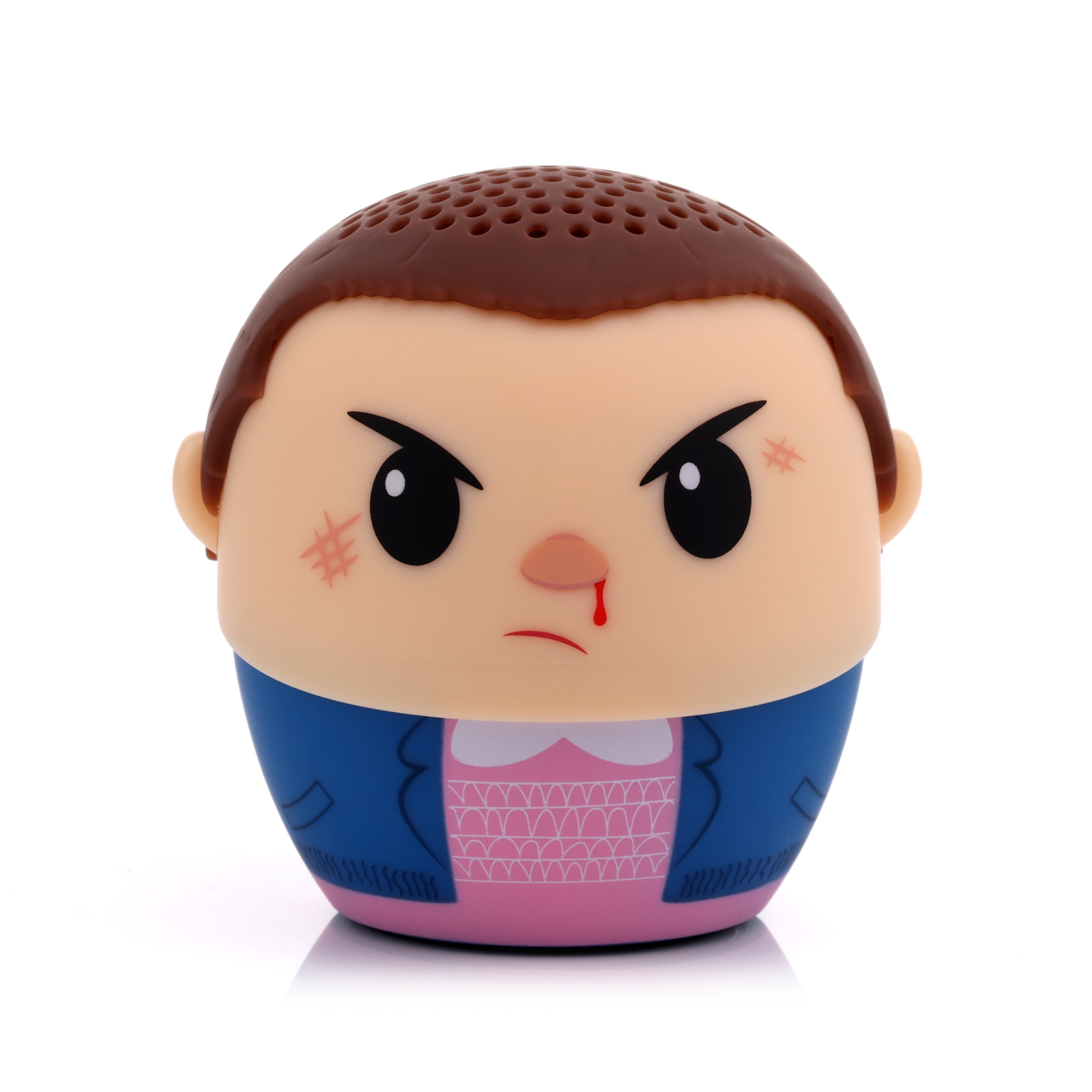 Stranger Things Eleven Bitty Boomers Collectible Bluetooth Speaker