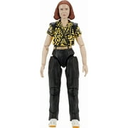 Bandai Namco - Stranger Things - Eleven (Yellow Outfit), 6” Hawkins Figure Collection Action Figure