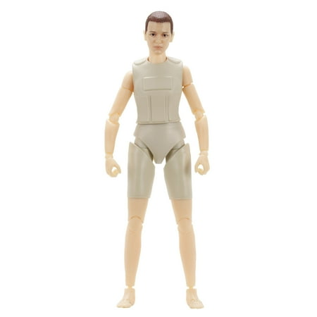 Stranger Things Eleven Season 4 - Hawkins Figure Collection 6"