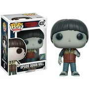 Stranger Things Funko POP! TV Upside Down Will Vinyl Figure