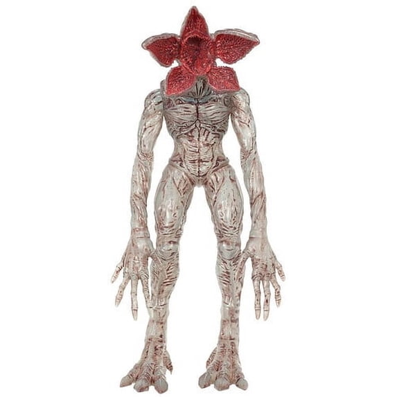 Stranger Things Glow in the Dark Demogorgon 7" Collectible Figure