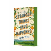Stranger Things Have Happened Paperback