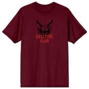 Hellfire Club Shirts for Stranger Things Fans