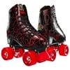Stranger Things Hellfire Club Skates by Roller Derby, Unisex, Collector's Edition, Size