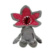 Stranger Things Impulse Plush Toy - Stranger Things Demogorgon Plush, 13.6 inch Stranger Things Plushies Toys Soft Plush with Special Embroidery, Stranger Things Merch Gifts for TV Fans