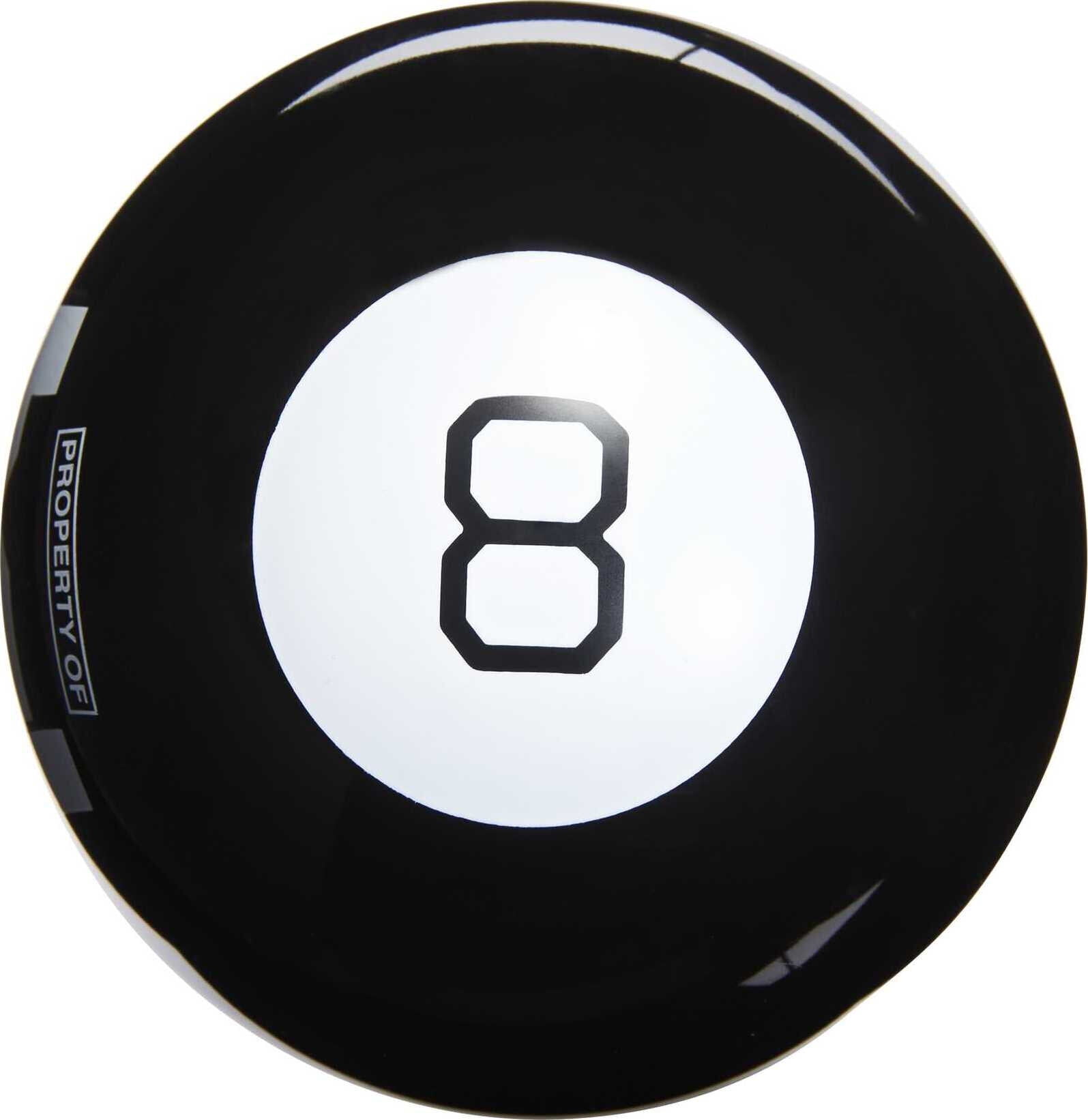 Mattel Magic 8 Ball