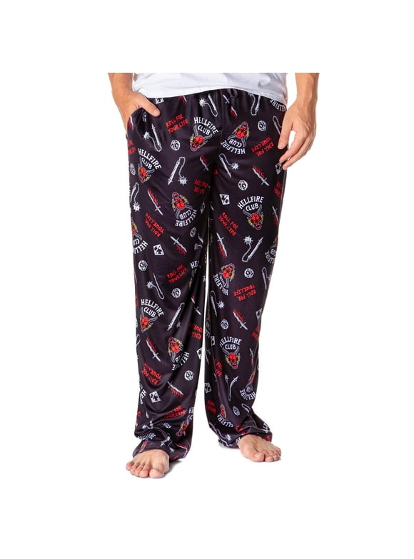 Stranger Things Pants