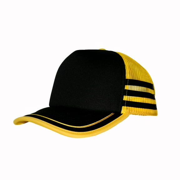 Stranger Things Dustin's OSFM Snapback Hat