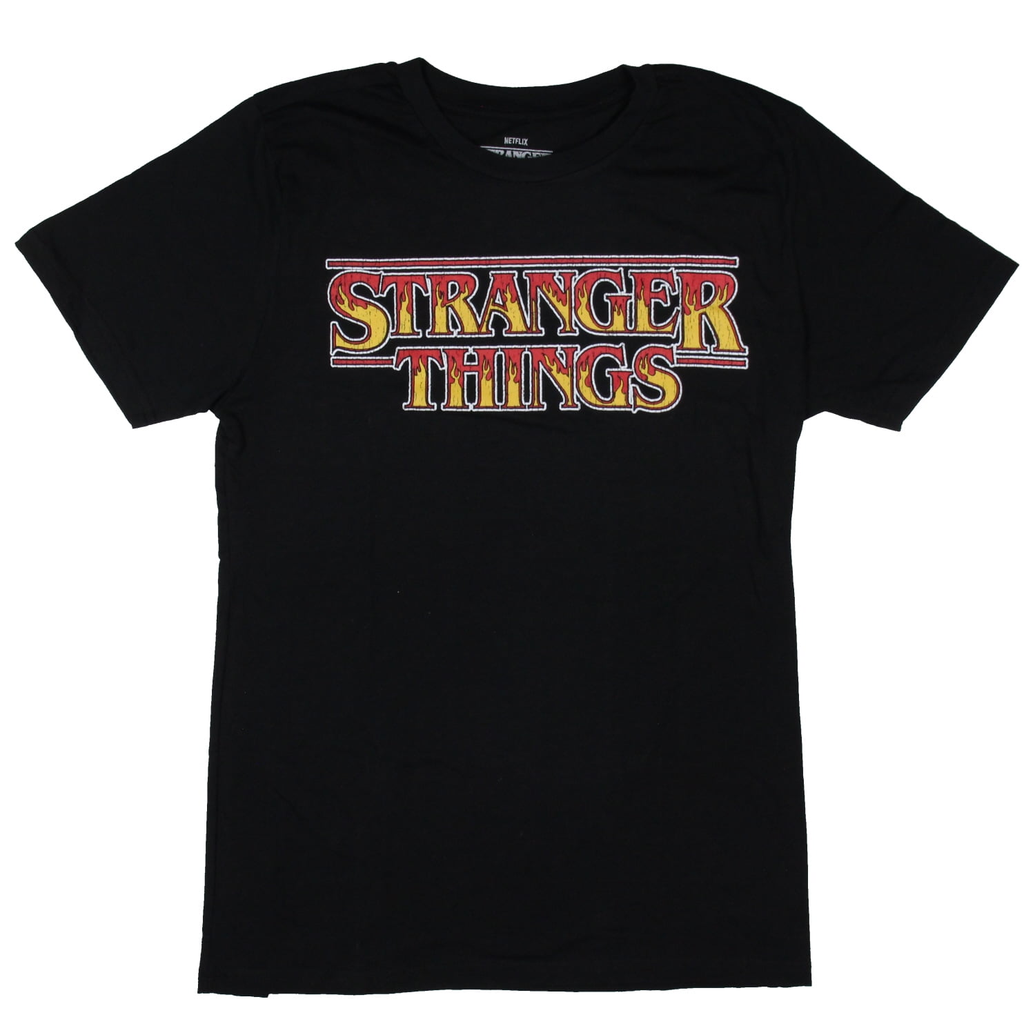 Stranger things crewneck hotsell