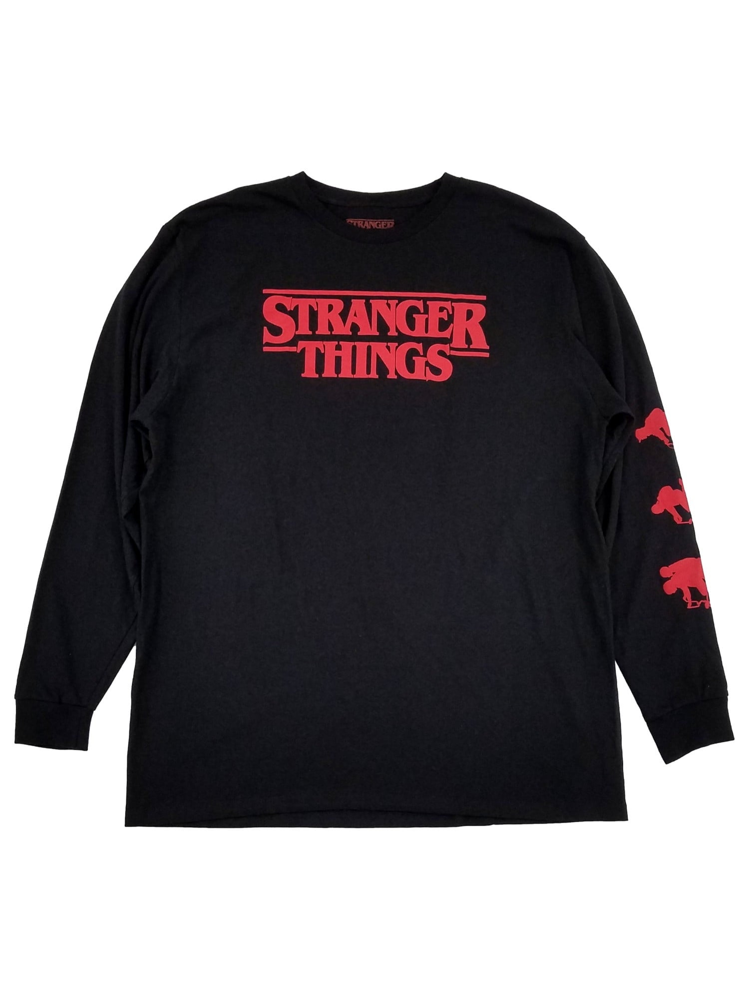 Eleven Stranger Things Classic T-Shirt for Sale by BluePinkArtie