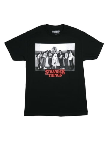 Hellfire Club Shirts for Stranger Things Fans