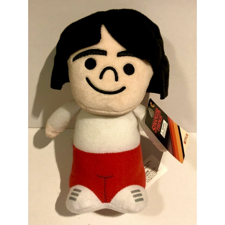 Stranger Things ぬいぐるみトイ Stranger Things Mini Plush Mike Netflix - Walmart.com