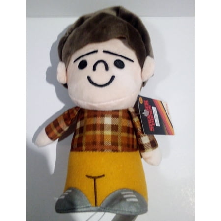 Stranger Things Mini Plush Will Netflix